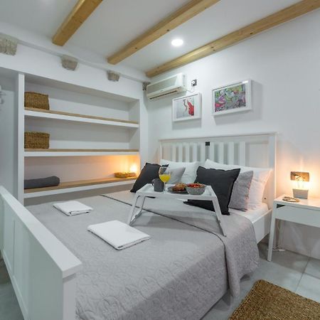 Apartments Bobo Dubrovnik Eksteriør billede