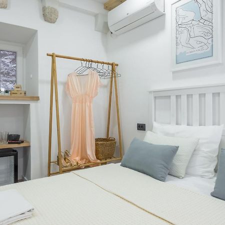 Apartments Bobo Dubrovnik Eksteriør billede