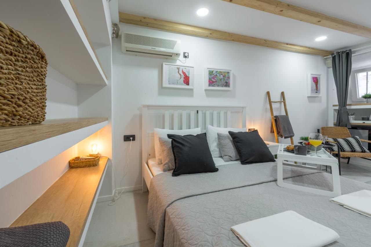 Apartments Bobo Dubrovnik Eksteriør billede