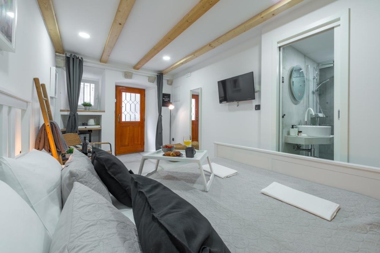 Apartments Bobo Dubrovnik Eksteriør billede