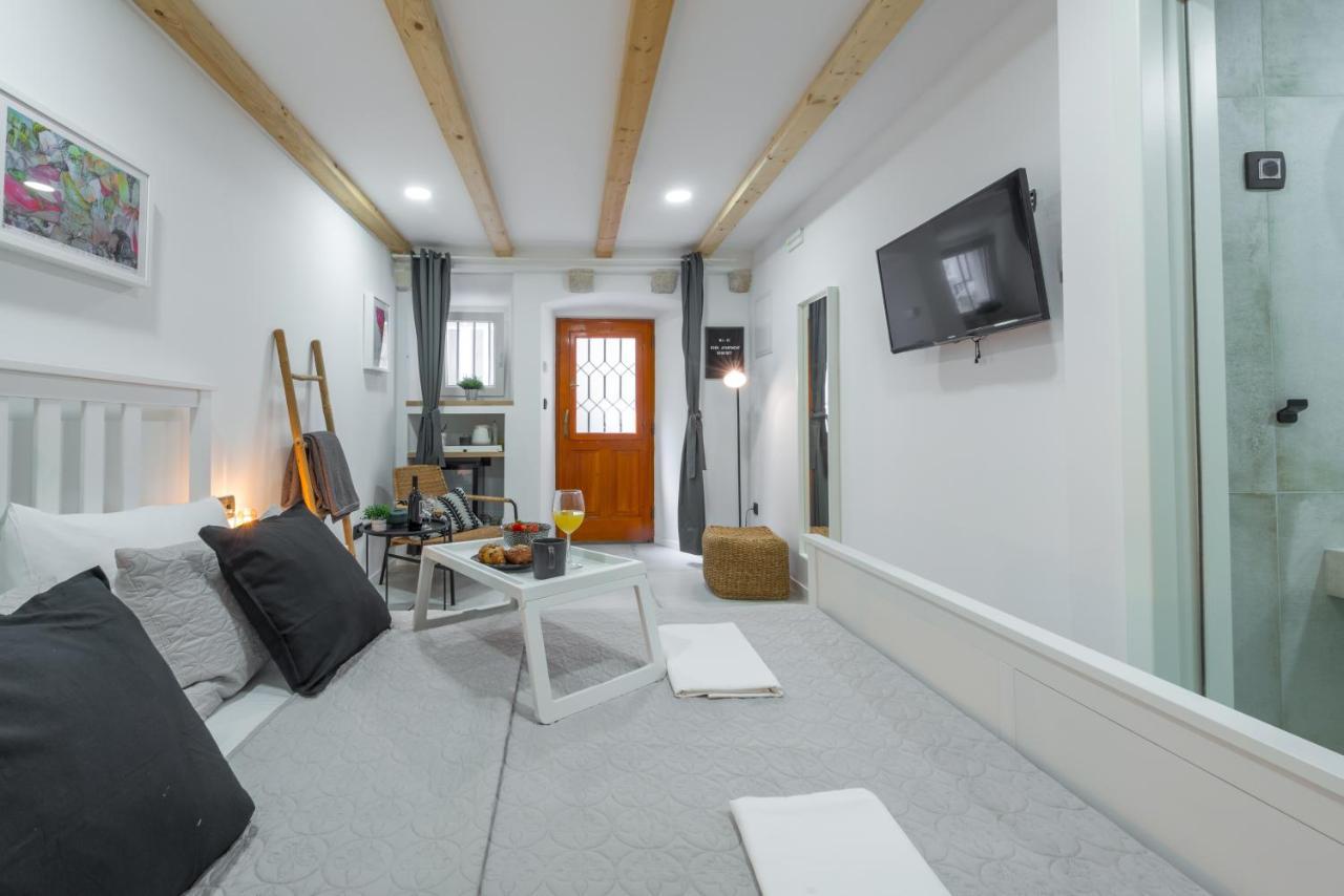 Apartments Bobo Dubrovnik Eksteriør billede
