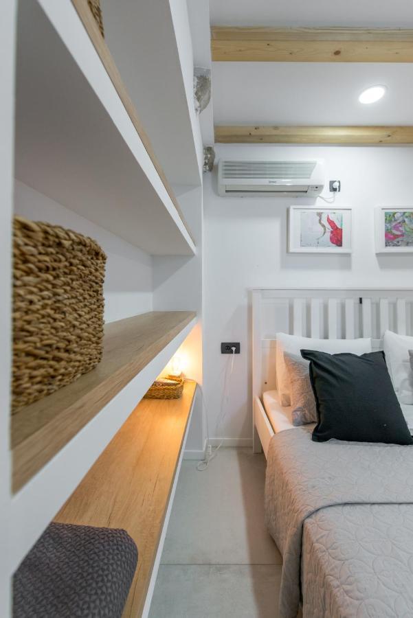 Apartments Bobo Dubrovnik Eksteriør billede