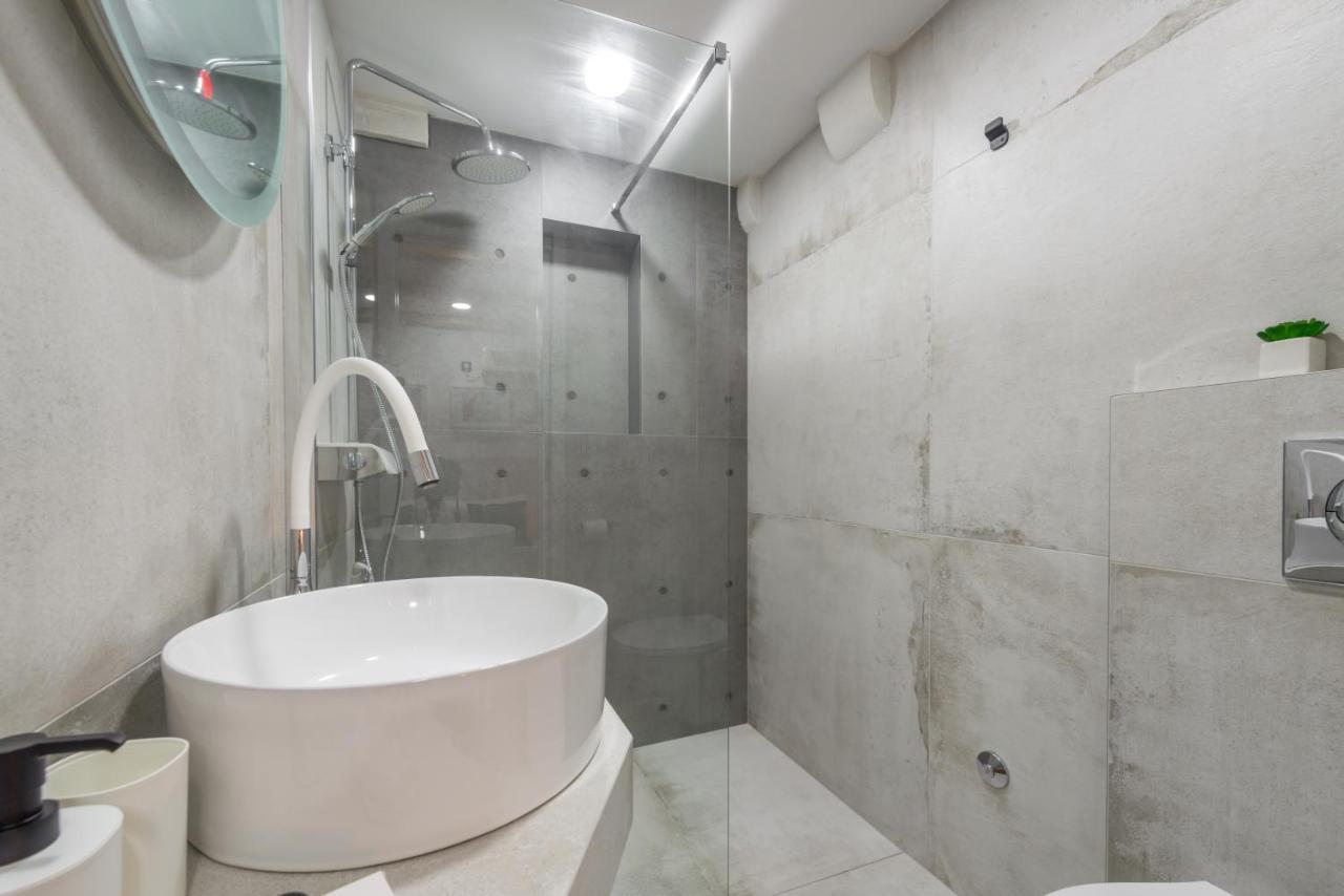 Apartments Bobo Dubrovnik Eksteriør billede