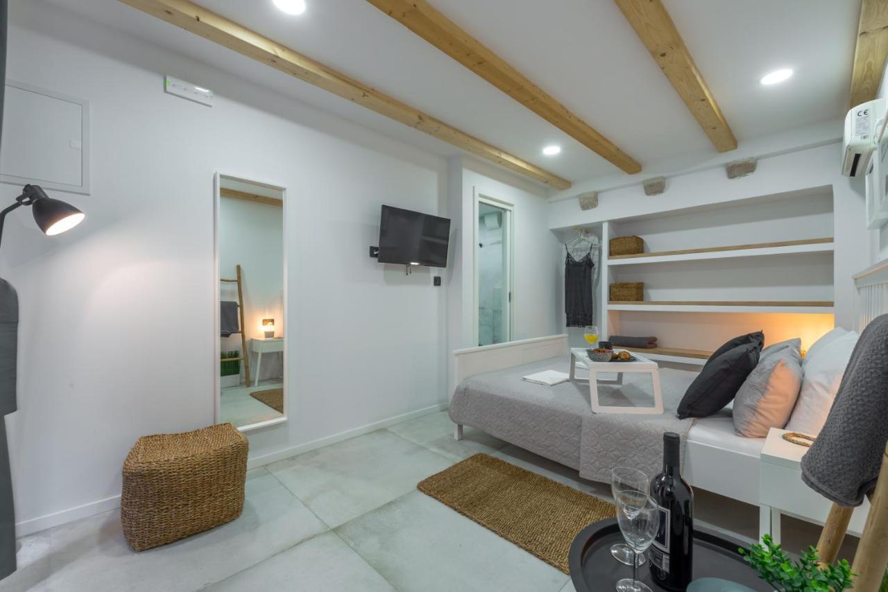 Apartments Bobo Dubrovnik Eksteriør billede