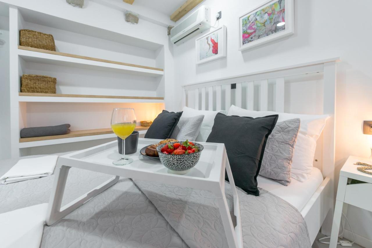 Apartments Bobo Dubrovnik Eksteriør billede