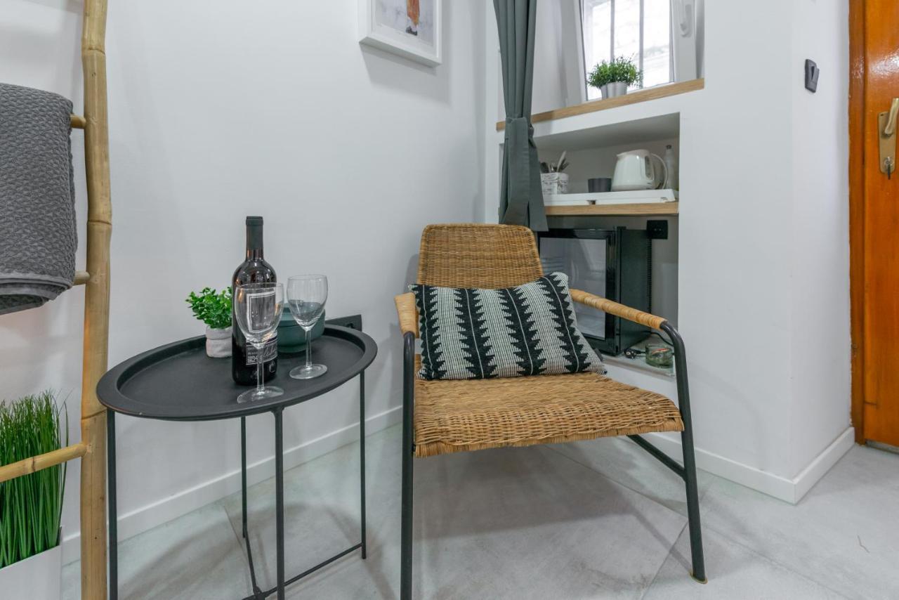 Apartments Bobo Dubrovnik Eksteriør billede