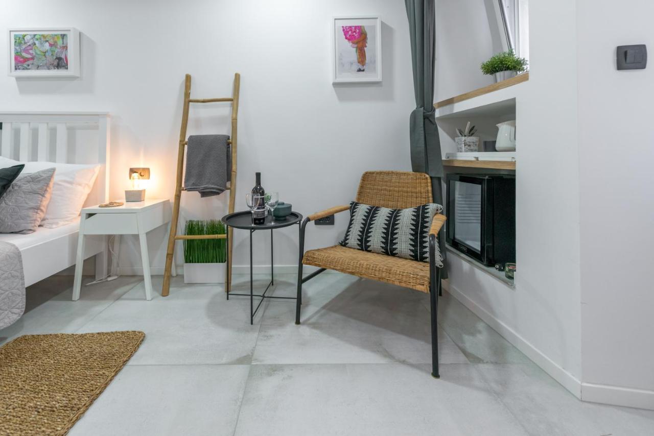 Apartments Bobo Dubrovnik Eksteriør billede