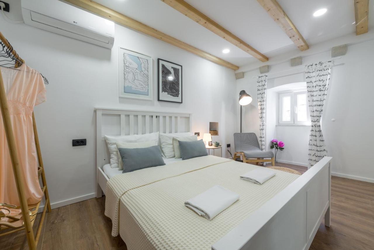 Apartments Bobo Dubrovnik Eksteriør billede