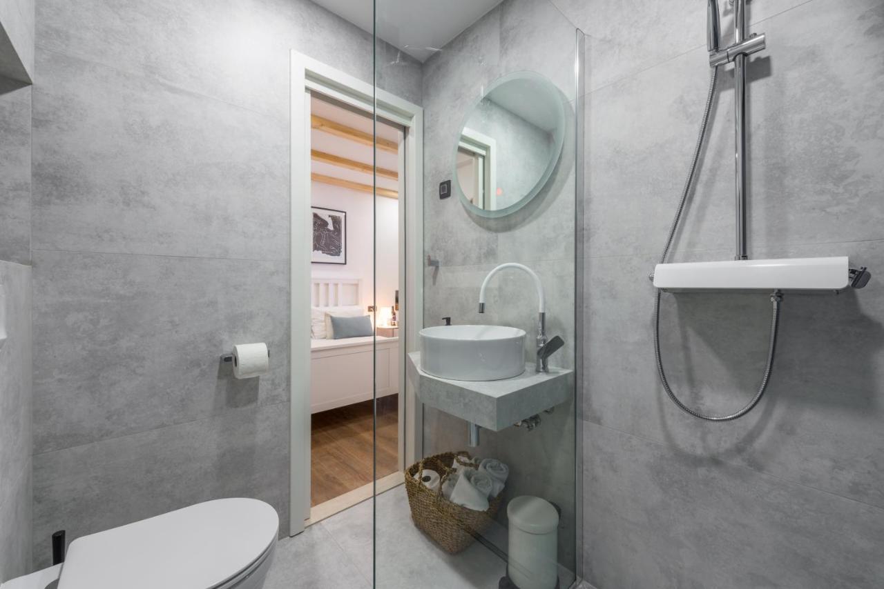 Apartments Bobo Dubrovnik Eksteriør billede