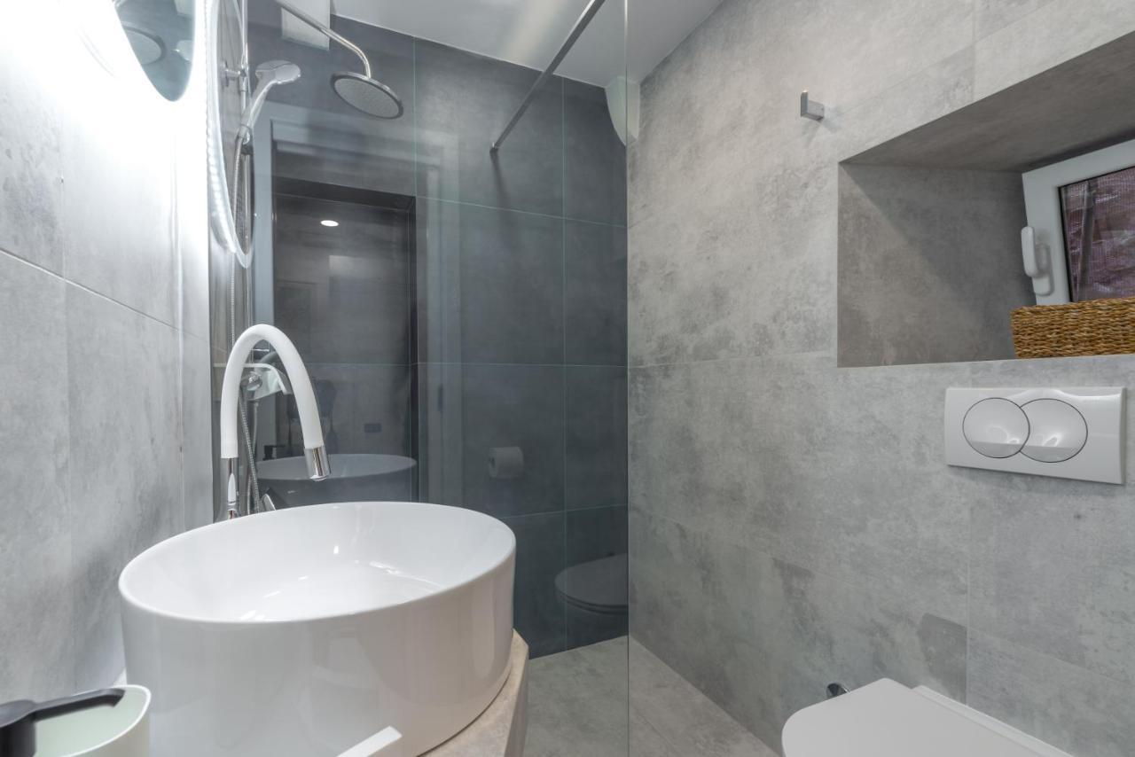 Apartments Bobo Dubrovnik Eksteriør billede