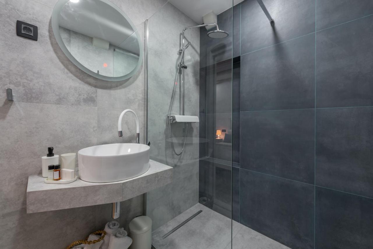 Apartments Bobo Dubrovnik Eksteriør billede