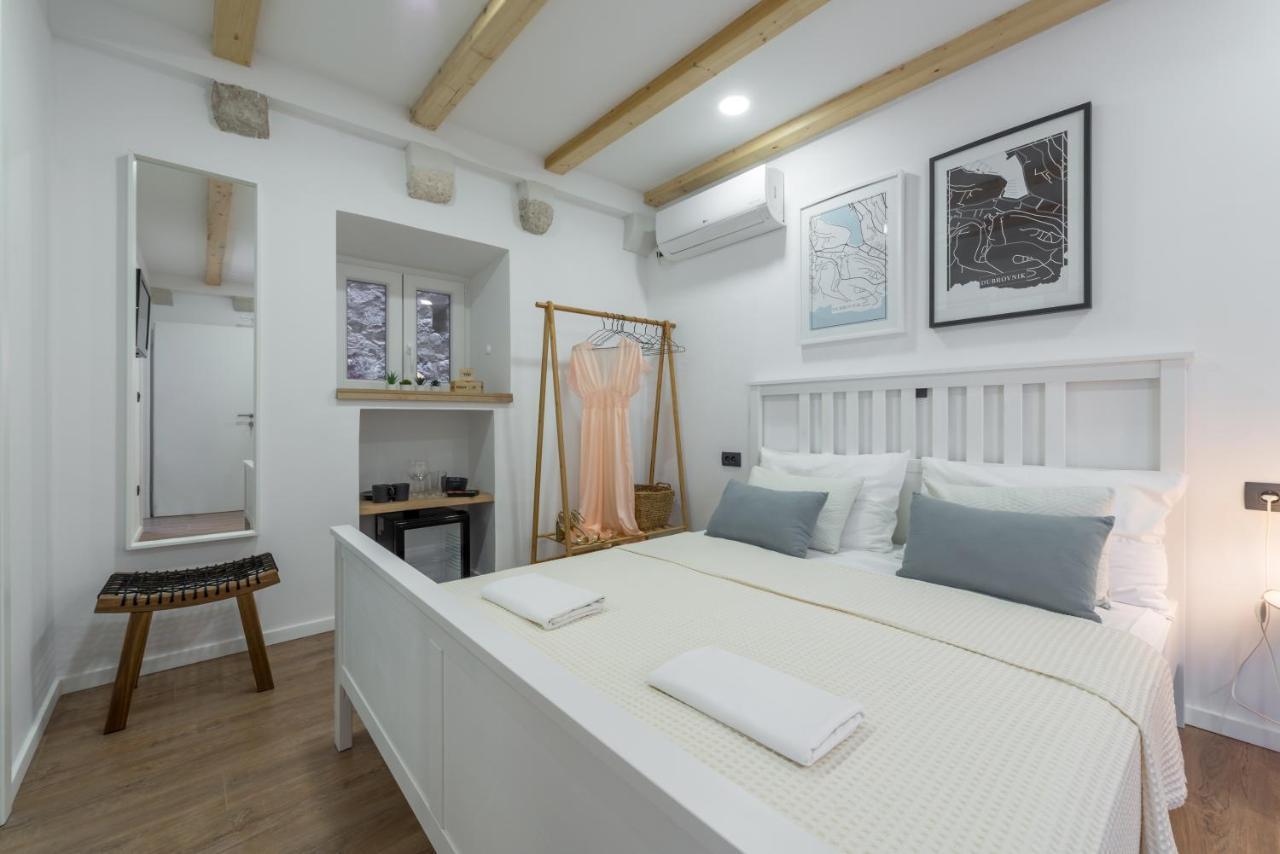 Apartments Bobo Dubrovnik Eksteriør billede