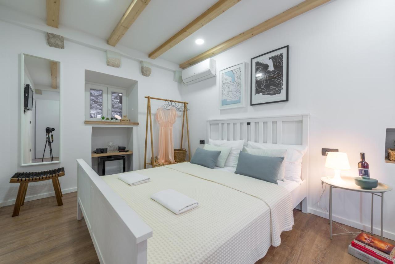 Apartments Bobo Dubrovnik Eksteriør billede