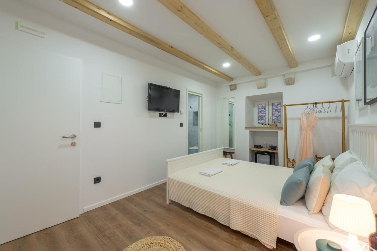 Apartments Bobo Dubrovnik Eksteriør billede