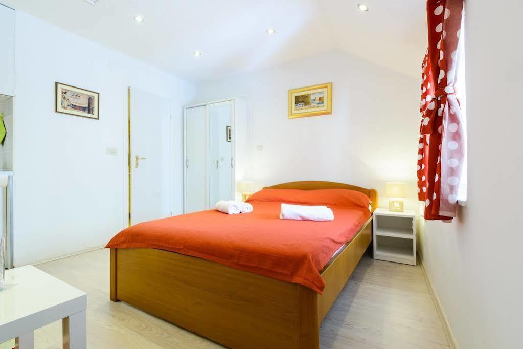 Apartments Bobo Dubrovnik Eksteriør billede