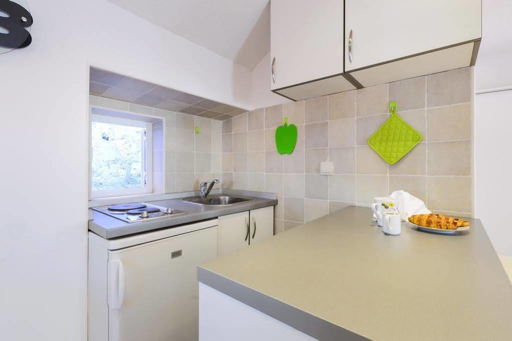 Apartments Bobo Dubrovnik Eksteriør billede