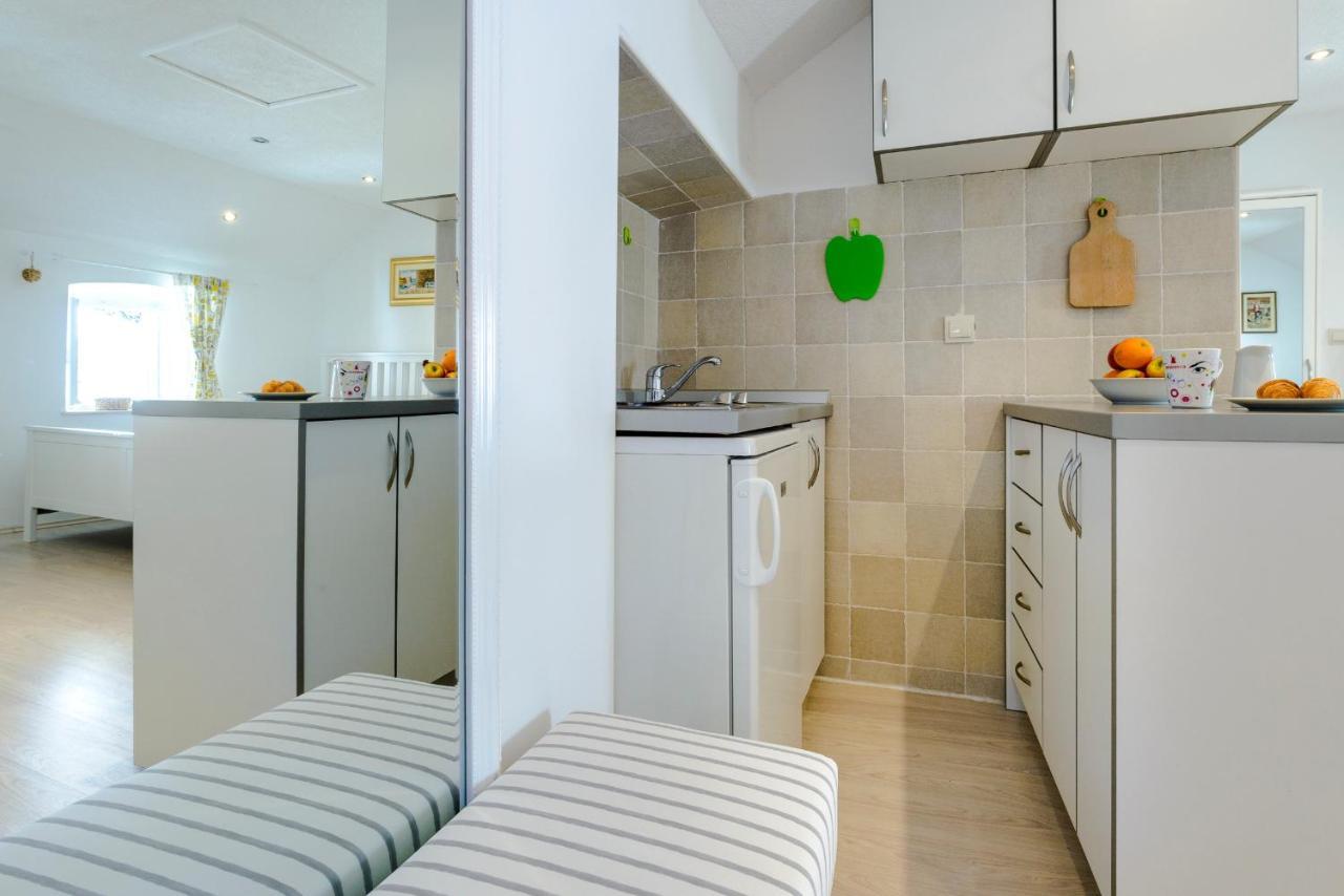 Apartments Bobo Dubrovnik Eksteriør billede